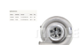 Imagen de TURBO MOTOR DC11-04/09 BUSTRUCK P340